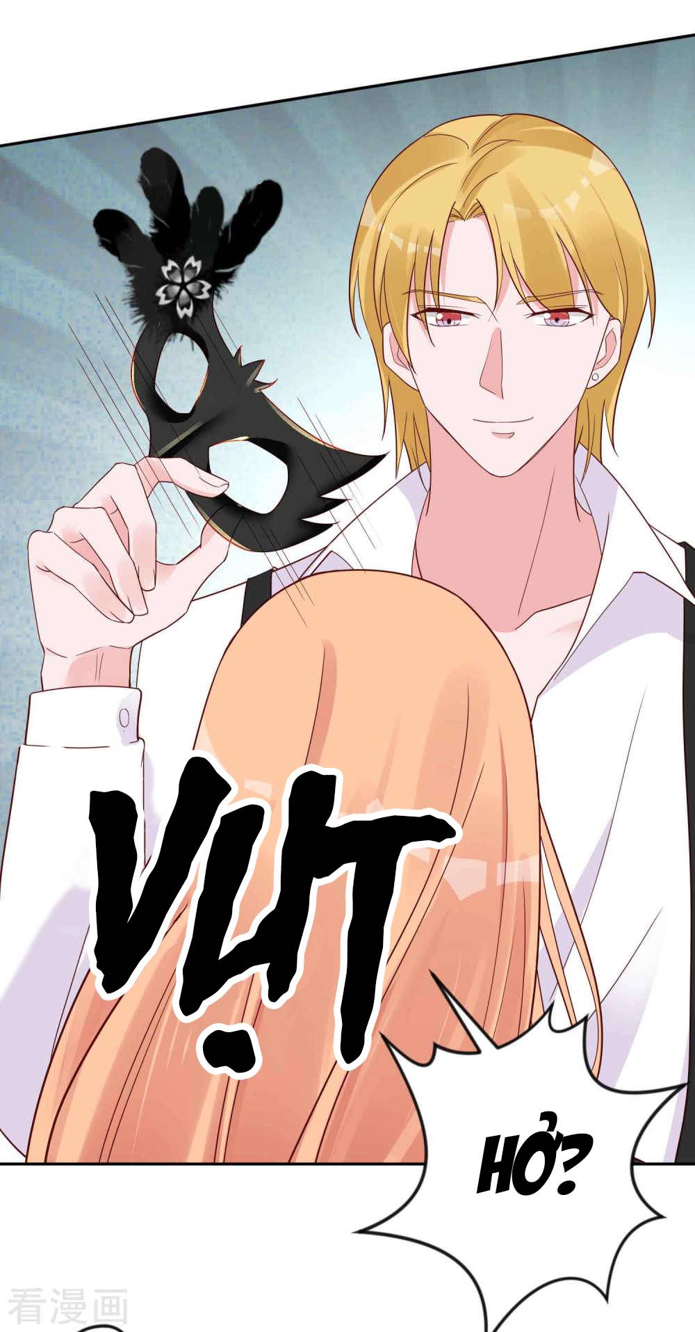 thời thượng nữ vương có chút tô chapter 25 24