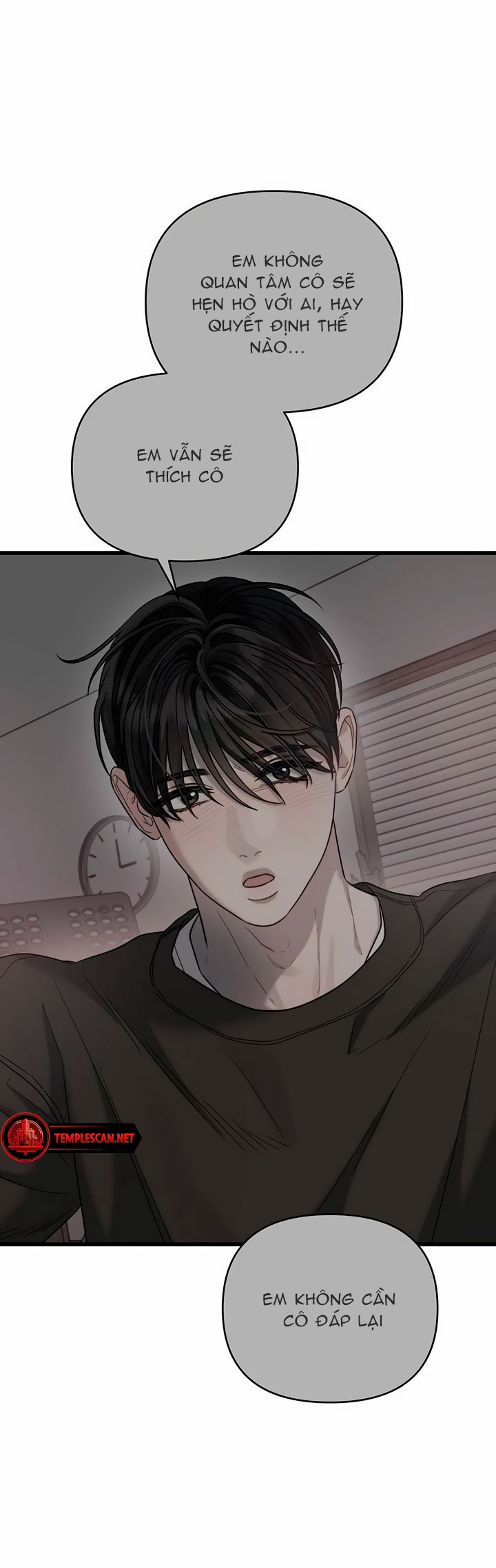 [18+] dục vọng tao nhã chapter 35.2 22