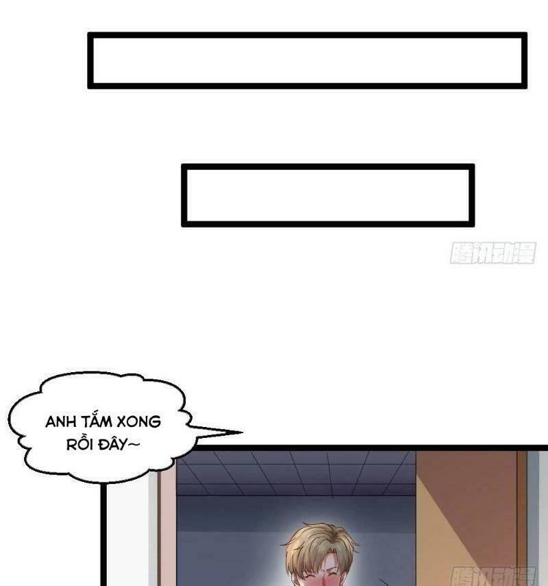 tối cuồng nữ tế chapter 17 17