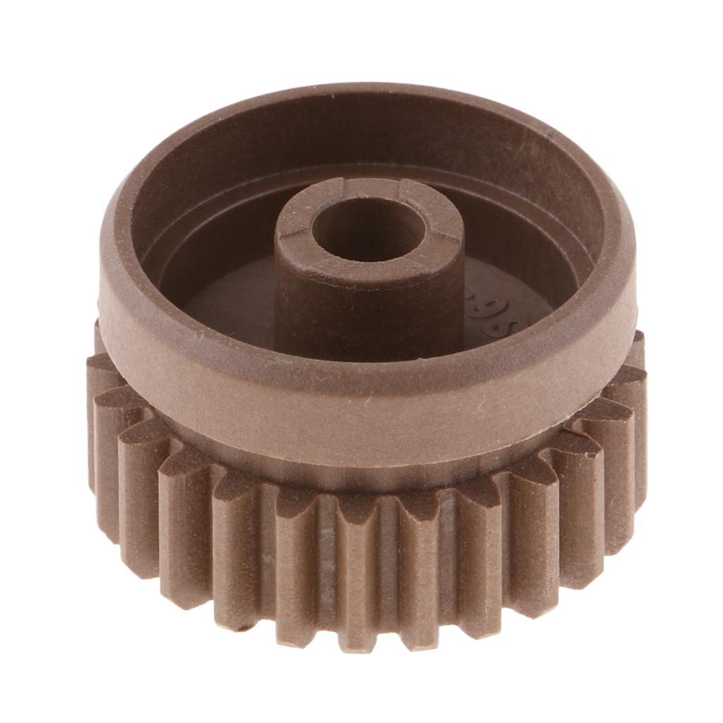 Extruder Pulley Drive Gear Replacement Printer 3d For 5Si, 8000