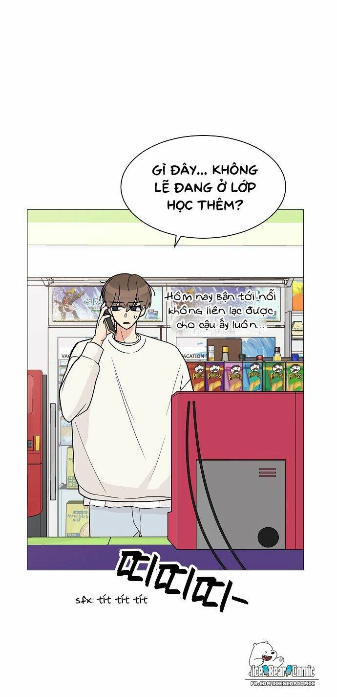 thiếu nữ 1m8 chapter 19 16