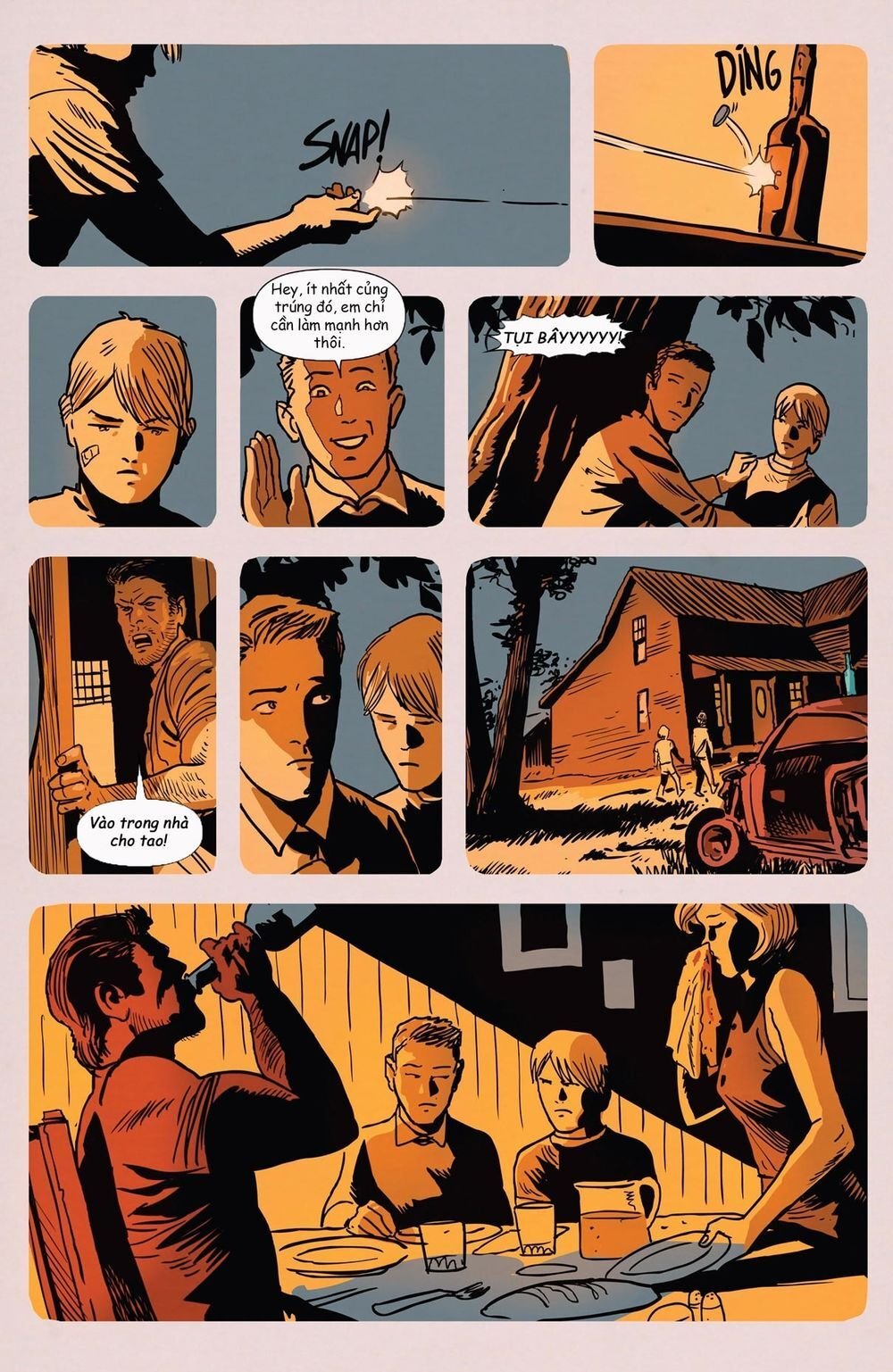 hawkeye 2012 chapter 12 10