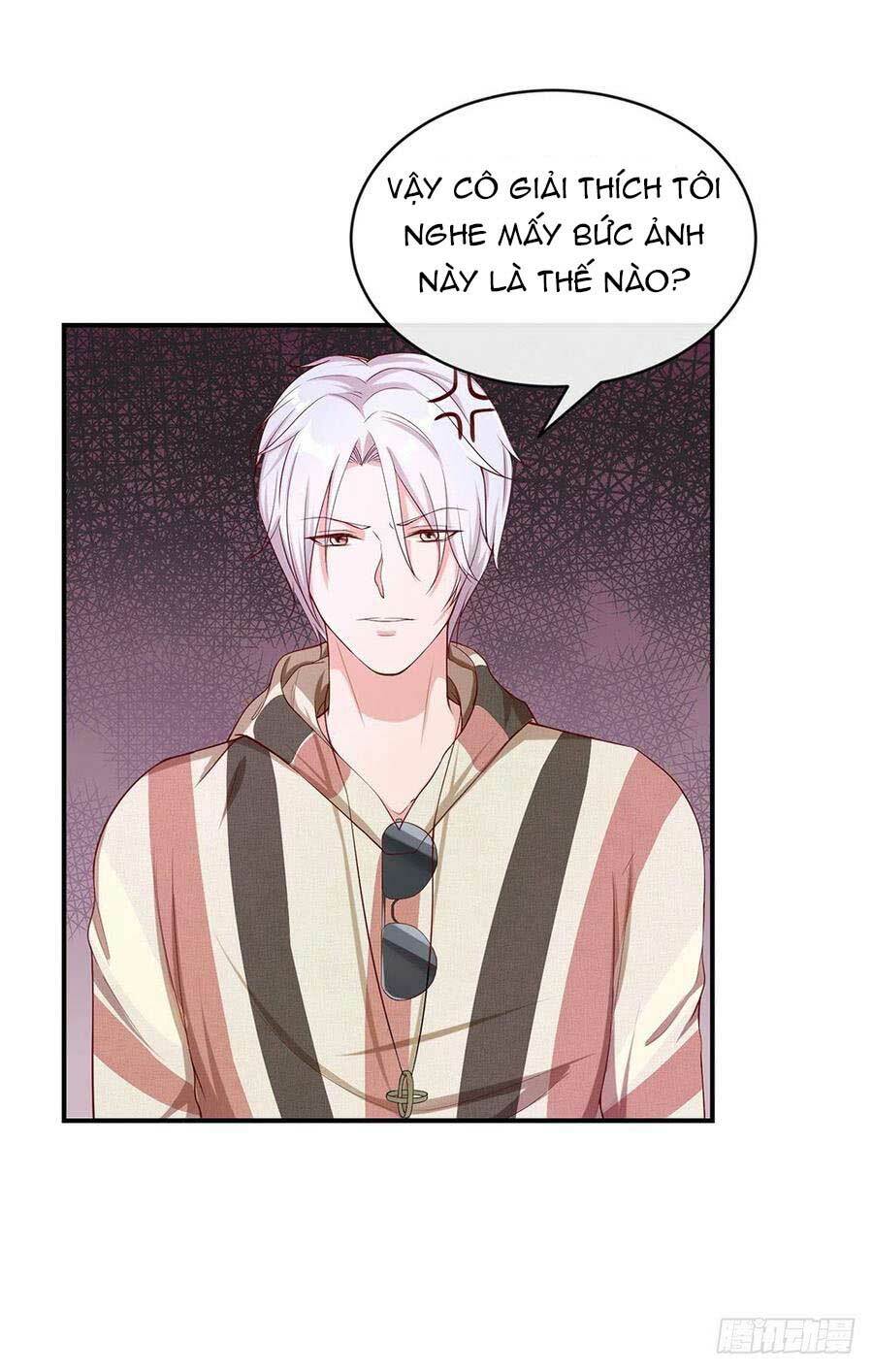 gả cho tình cũ làm lão bà chapter 39 4