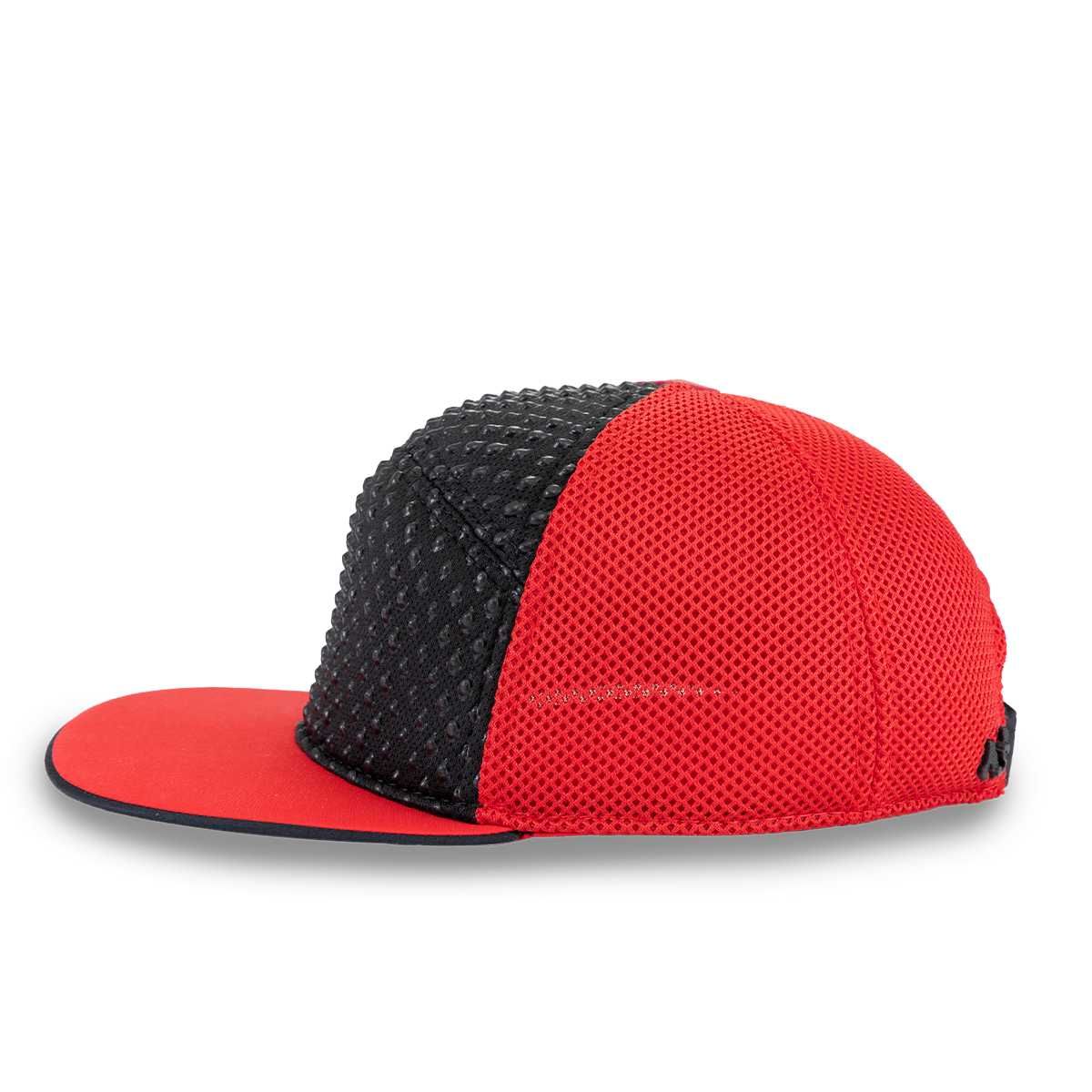 Mũ snapback hiphop trẻ em NÓN SƠN chính hãng MCTE005-ĐN2P