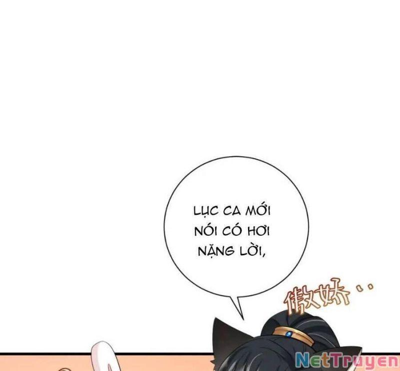 phương thức sinh tồn của công chúa pháo hôi chapter 71 13