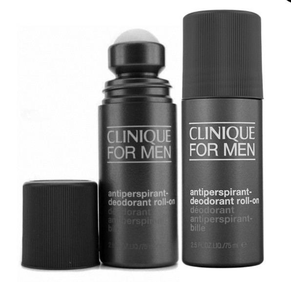 Lăn Khử Mùi Cho Nam Clinique For Men Antiperspirant-Deodorant Roll-on 75ml