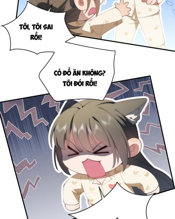 nữ chính chạy từ trong sách ra thì phải làm sao chapter 90 24