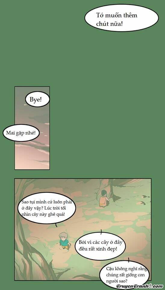 kho truyện kinh dị: ác mộng đêm về chapter 13 10