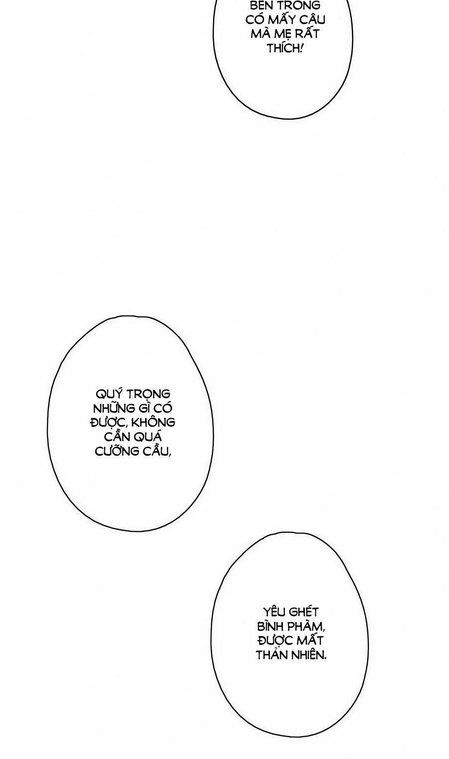 sơn thần và tiểu táo 2 chapter 22 31