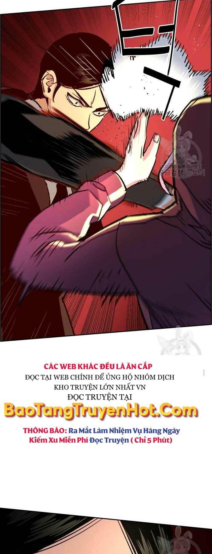 bạn học tôi là lính đánh thuê chapter 102 17