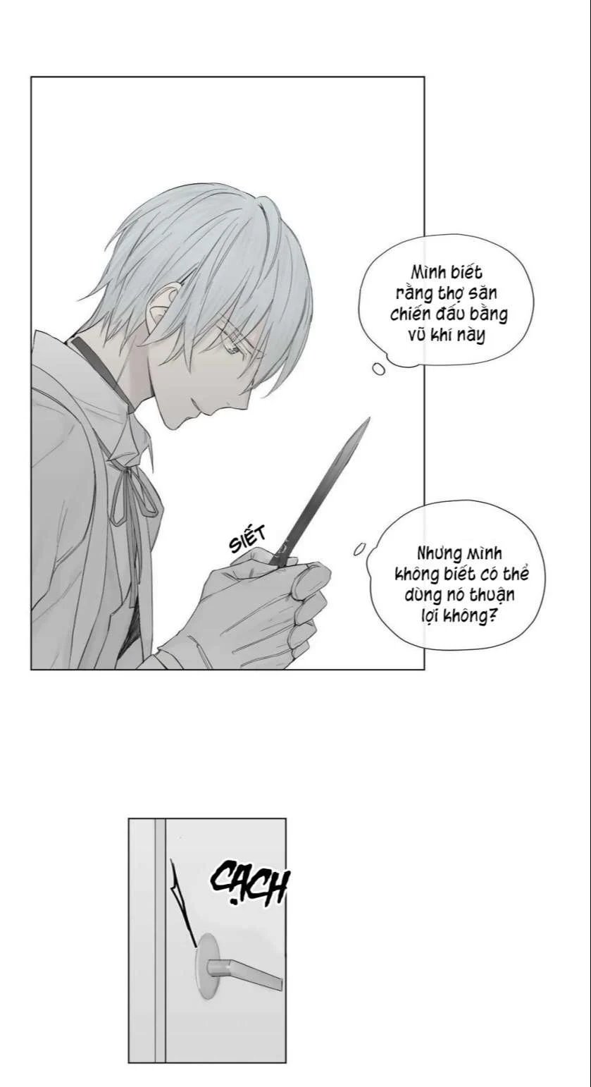 người hầu hoàng gia chapter 17 59