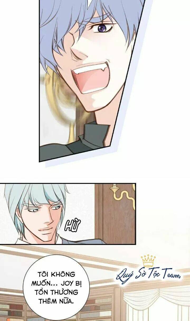 tiếp xúc chí mạng chapter 96 51