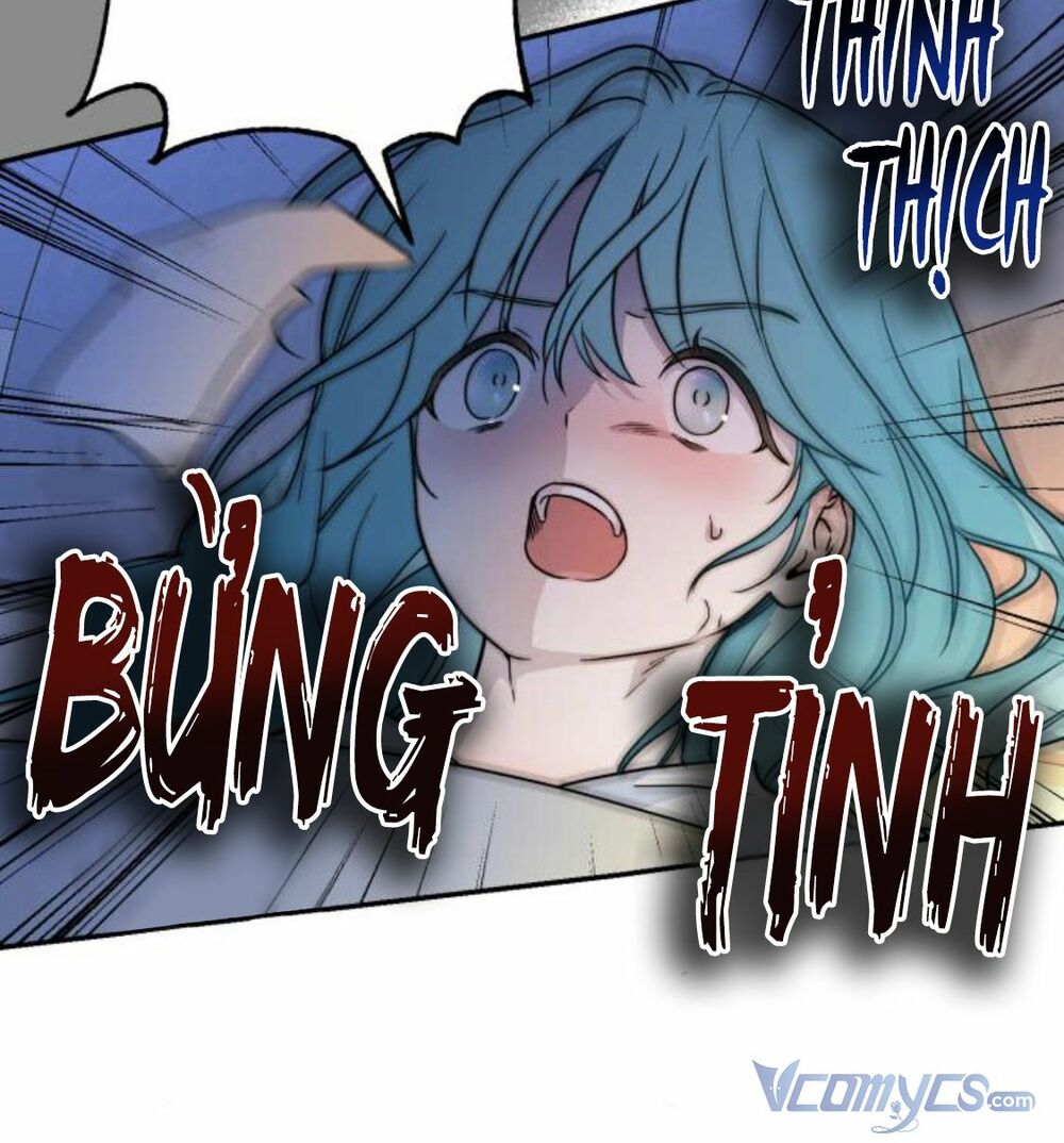 công nương mint bé nhỏ chapter 8 83