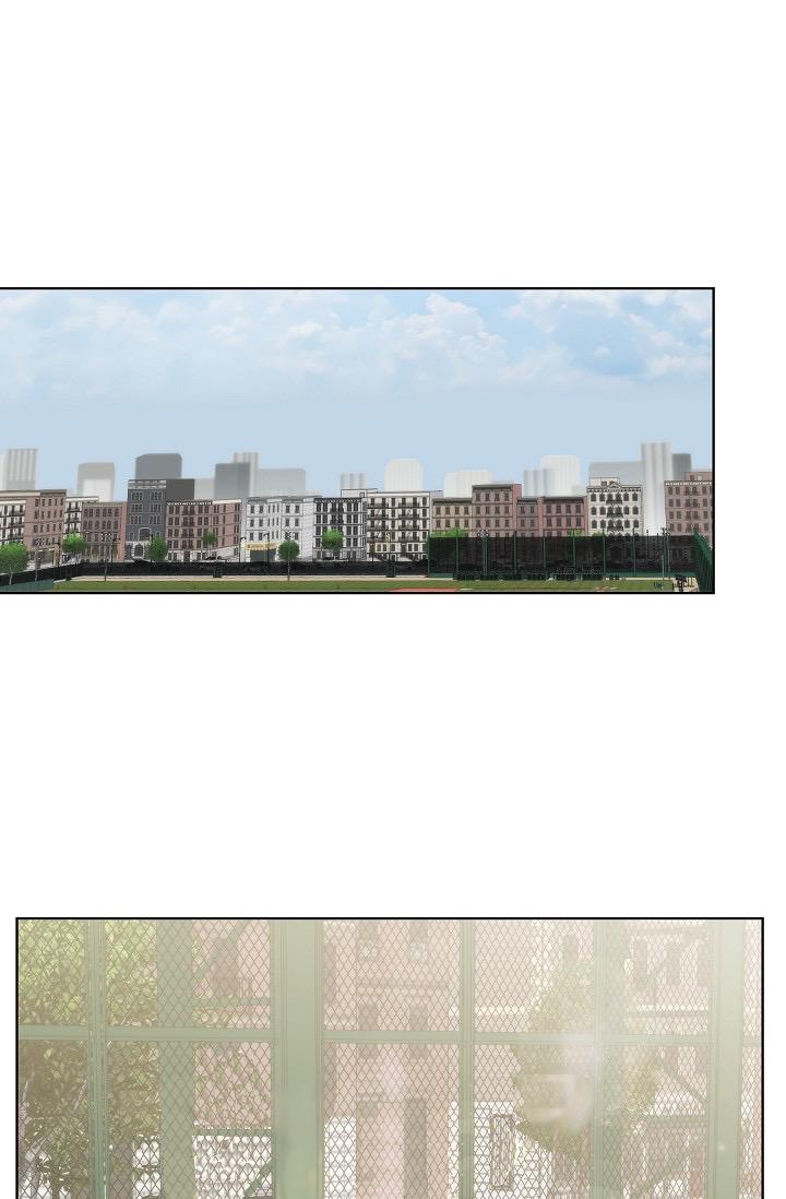 chuyện tình lãng mạn tại manhattan chapter 16 16