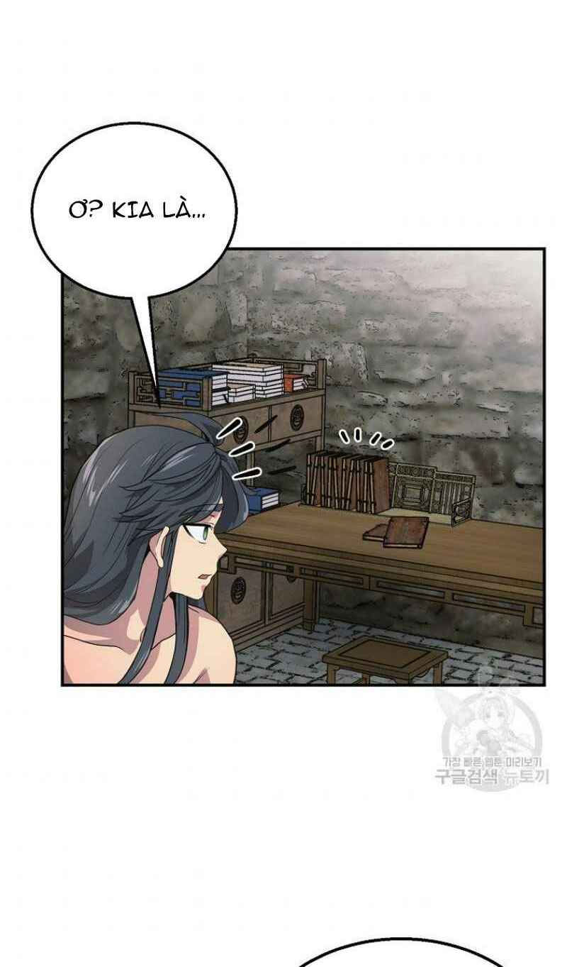 thiếu niên phương sĩ chapter 9 96