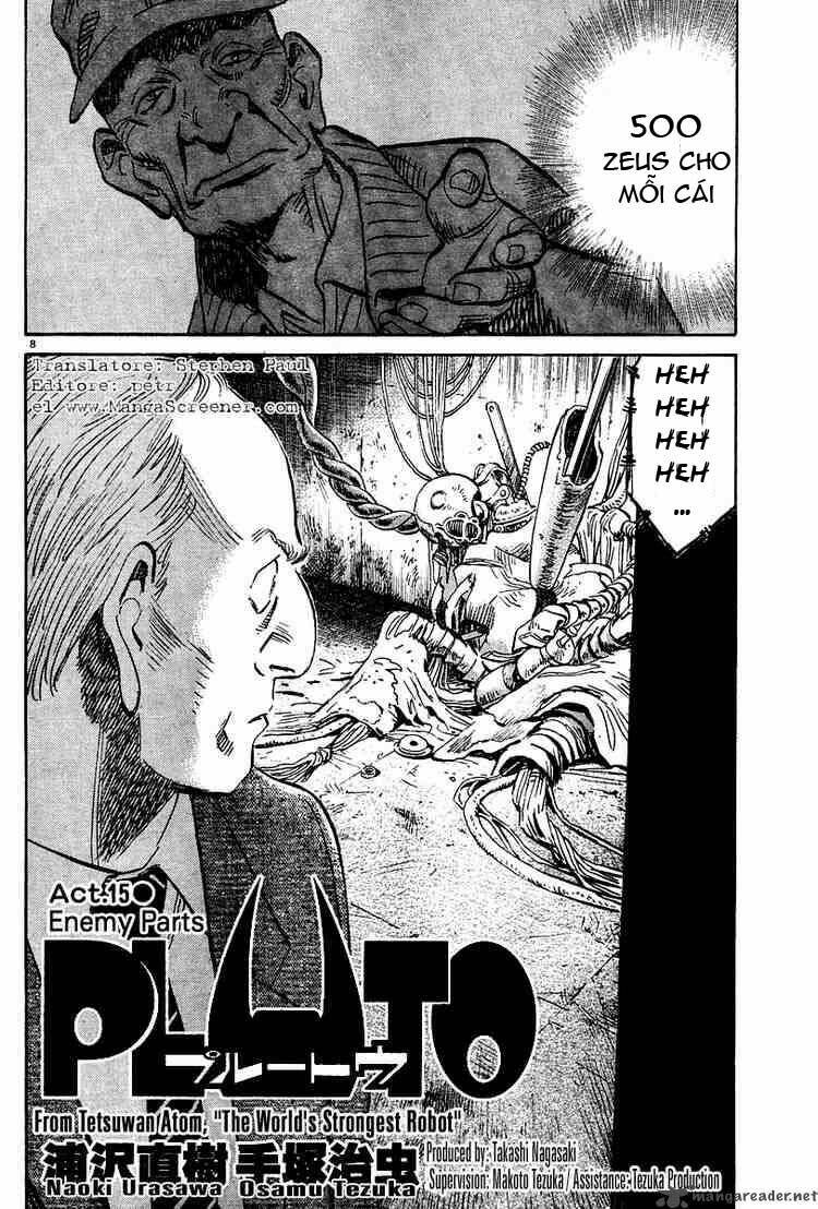 pluto chapter 15 8