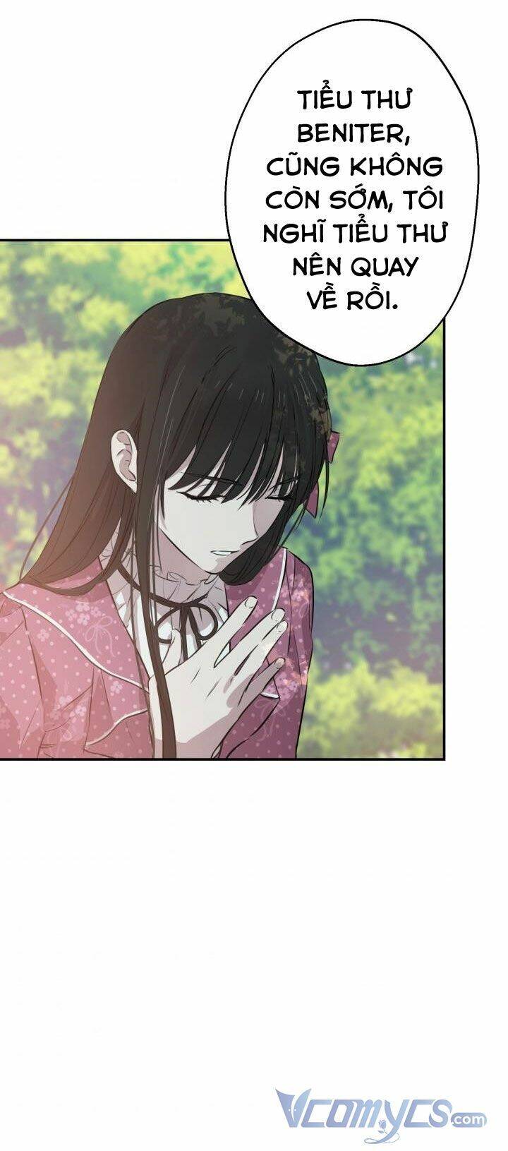 những nhân vật mạnh nhất thế giới ám ảnh tôi chapter 32 45