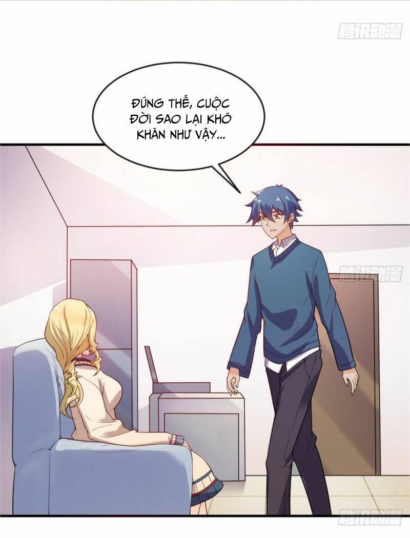 bác sĩ riêng của nữ thần chapter 114 15