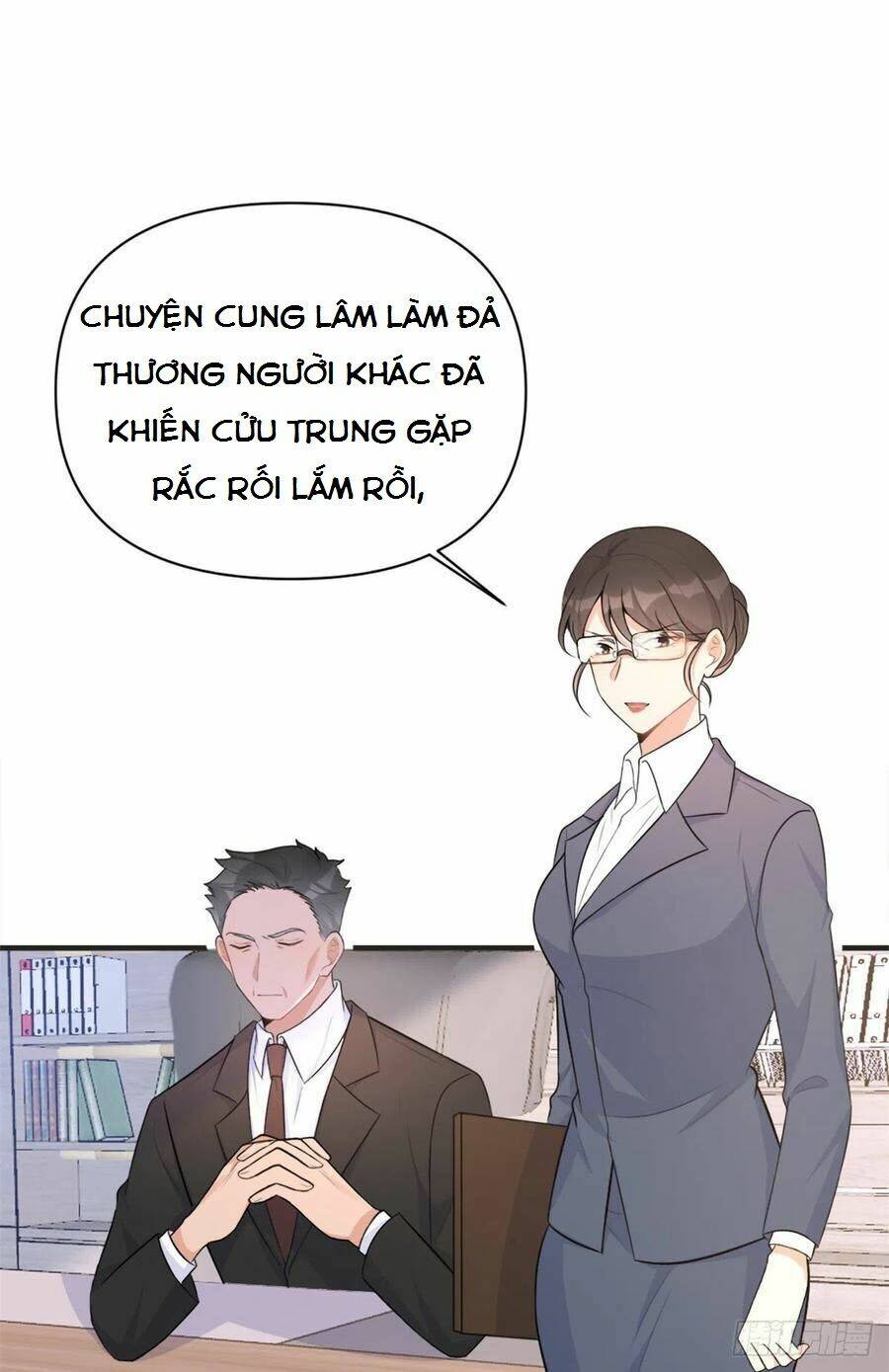 vẫn cứ nhớ em, nhớ em chapter 91 2