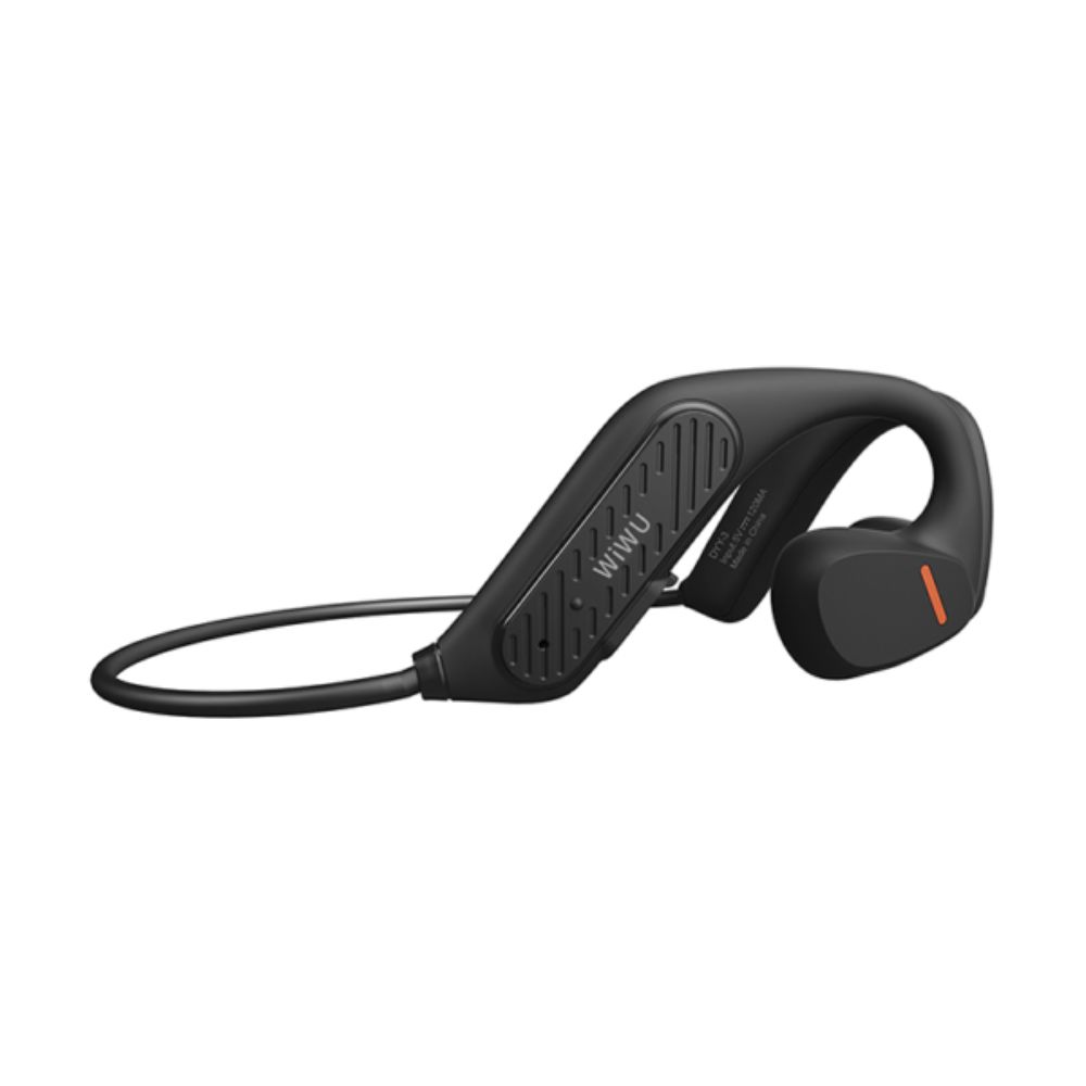 Tai nghe Bluetooth WIWU Q1 Open-Ear - Hàng nhập khẩu