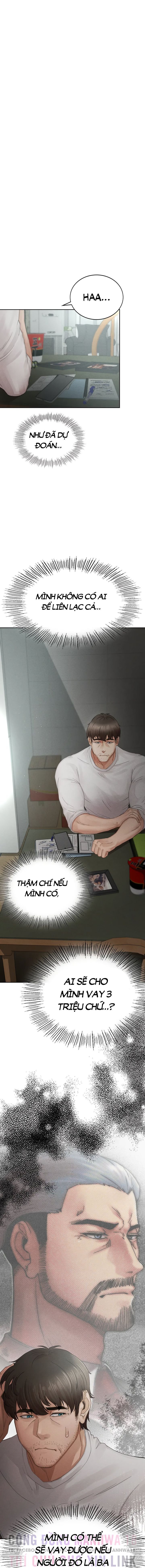 ân đền oán trả chapter 1 21