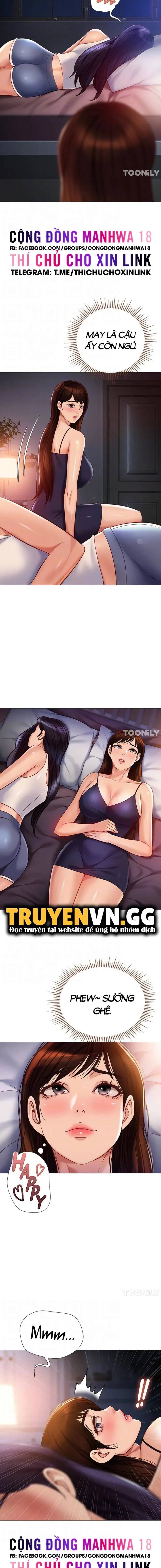 my daughter's friend chapter 100 3