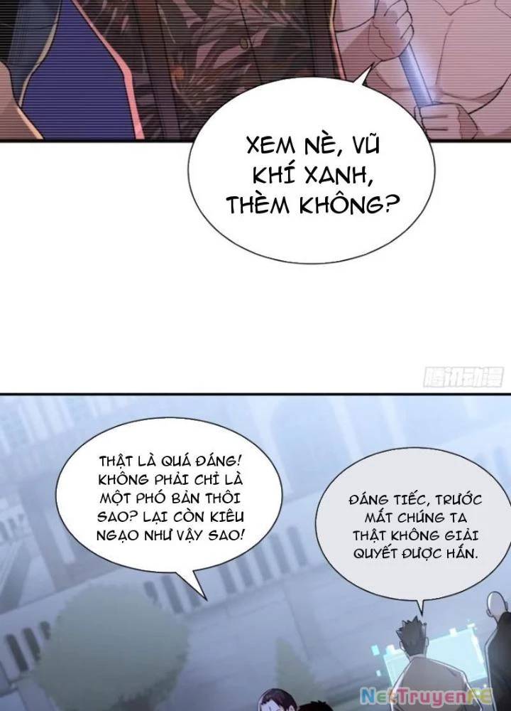 từ dã quái bắt đầu thăng cấp chapter 32 24