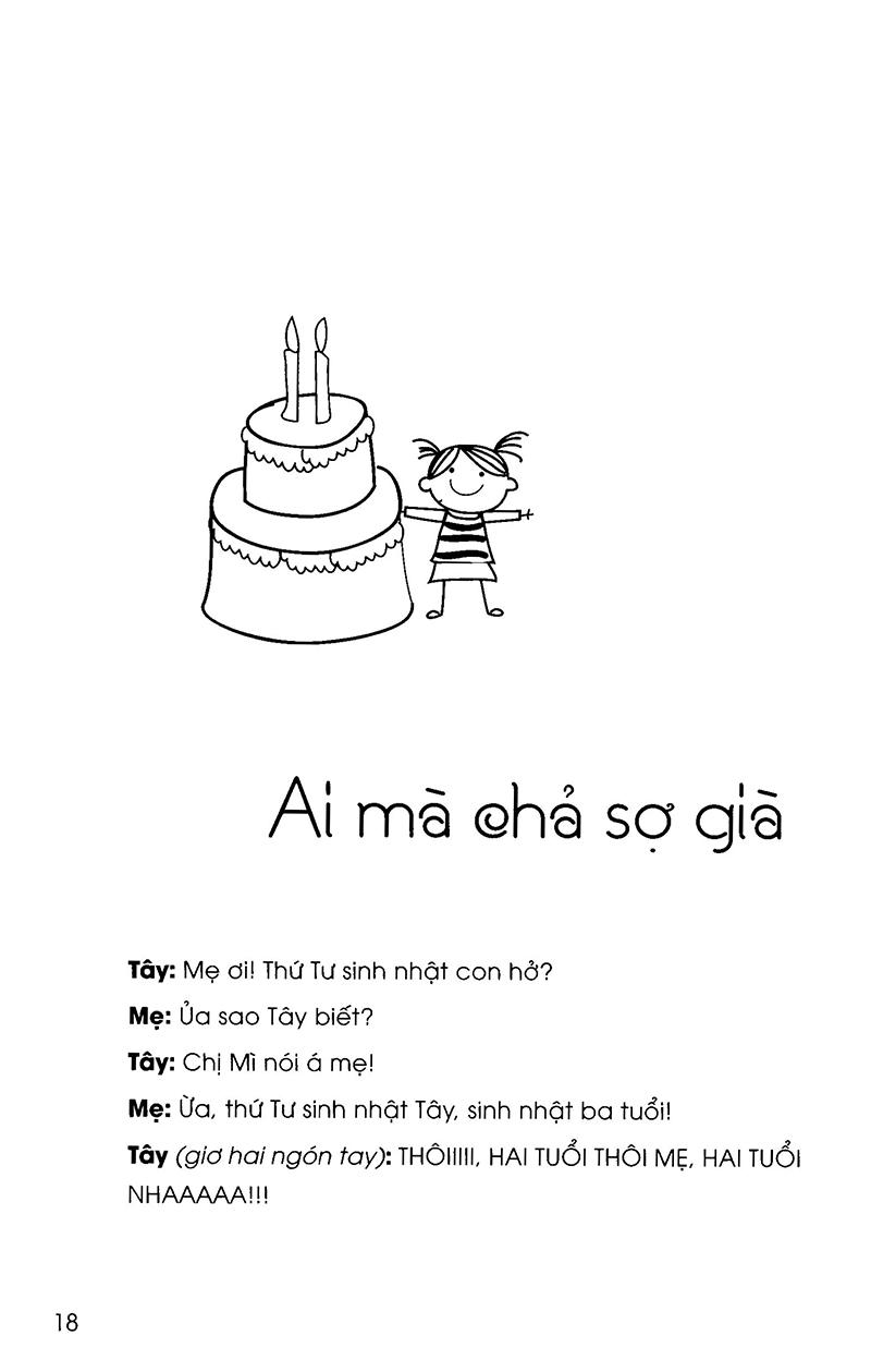 Không Được Thì..Thôi (Tập 2)