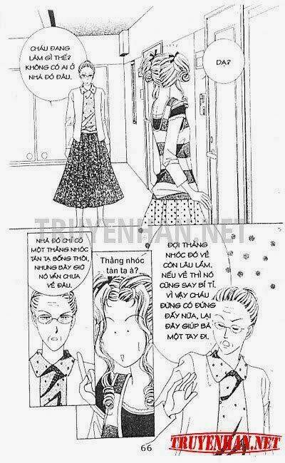 sức thanh xuân chapter 5 66