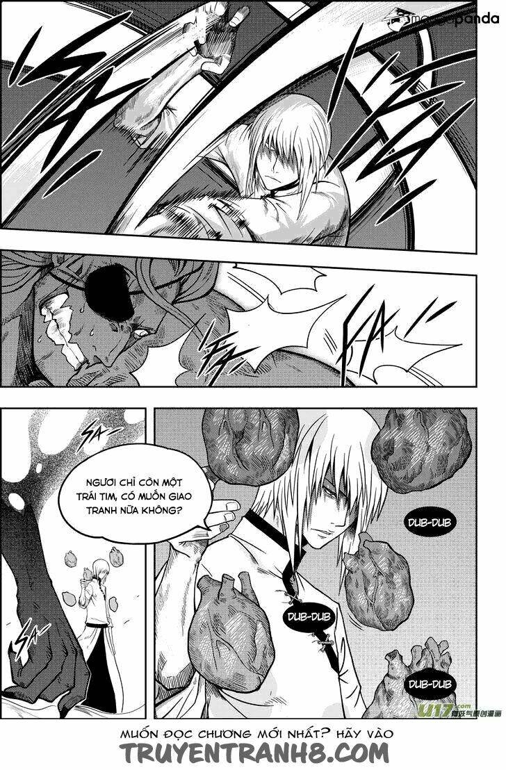 macrophage regulation chapter 6 26