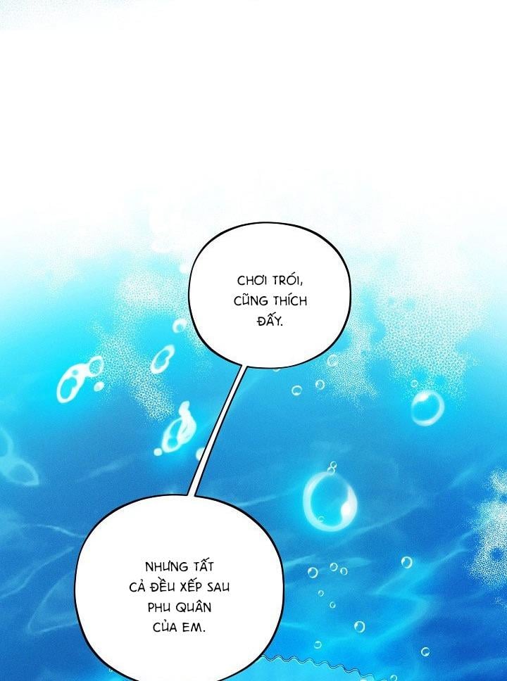 Nhỏ Chút Cũng Không Sao Đâu! chapter 3