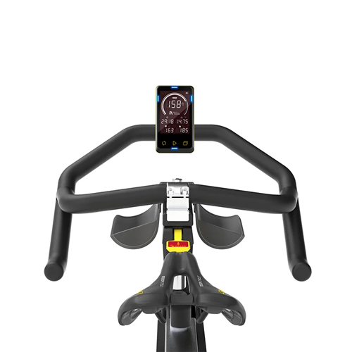 Xe Đạp Tập Trong Nhà Horizon Fitness GR7 Thiết Kế Công Thái Học, Kiểu Dáng Hiện Đại, Kết Nối Atzone
