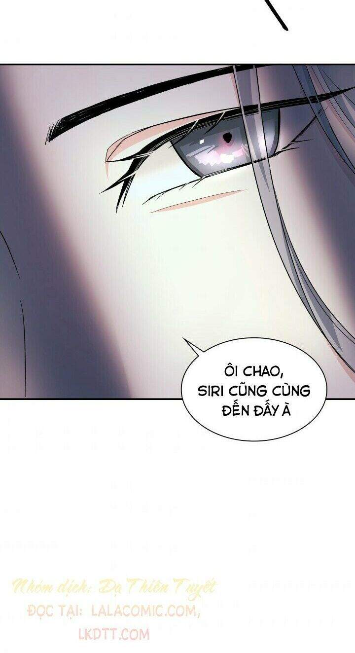 tôi đánh mất dây xích kiềm chế nam chính yandere chapter 5 33