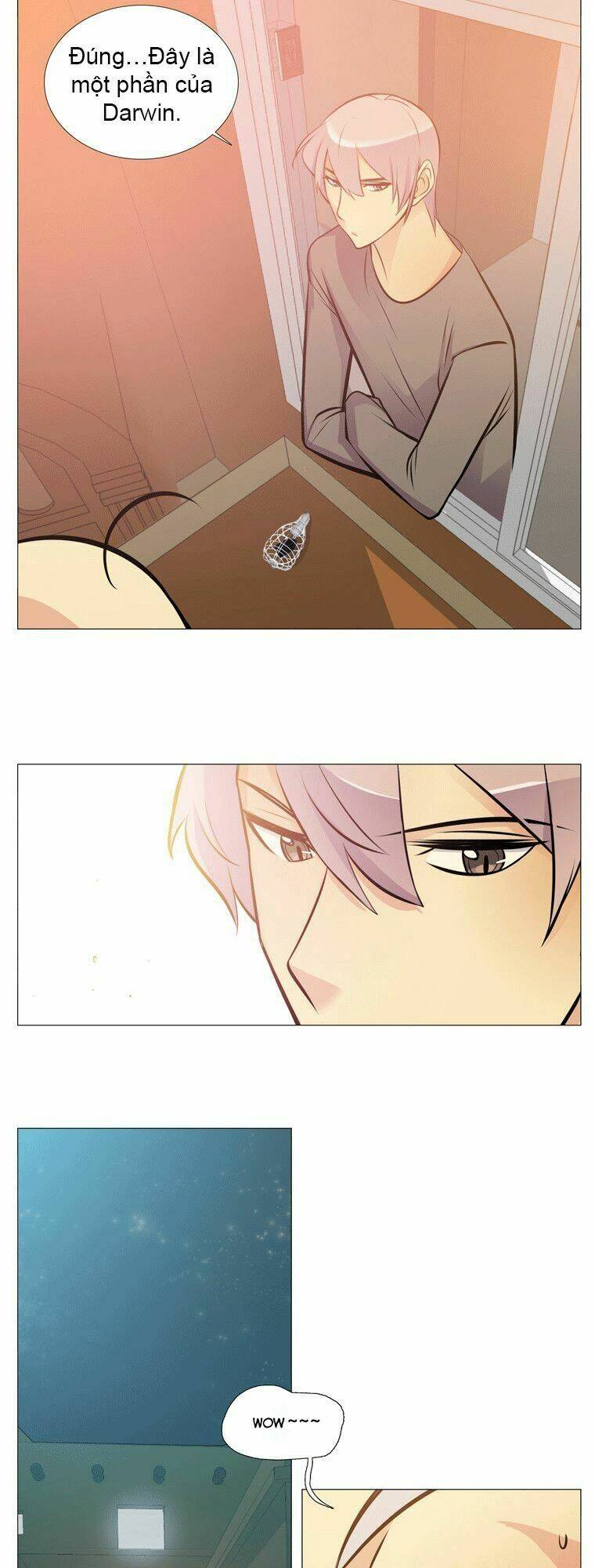 good robot chapter 4 13