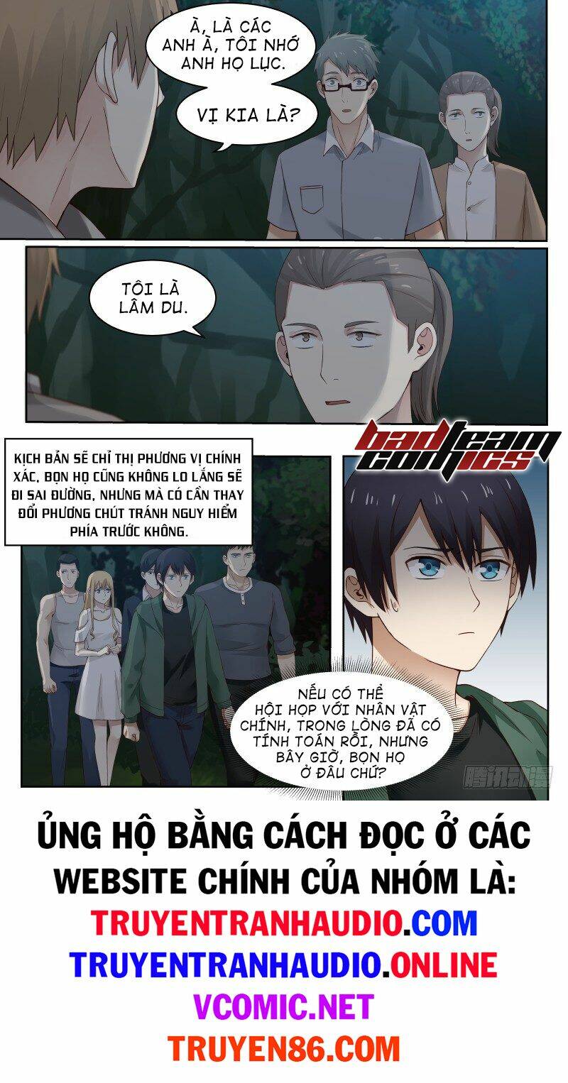 rạp chiếu phim địa ngục chapter 20 4