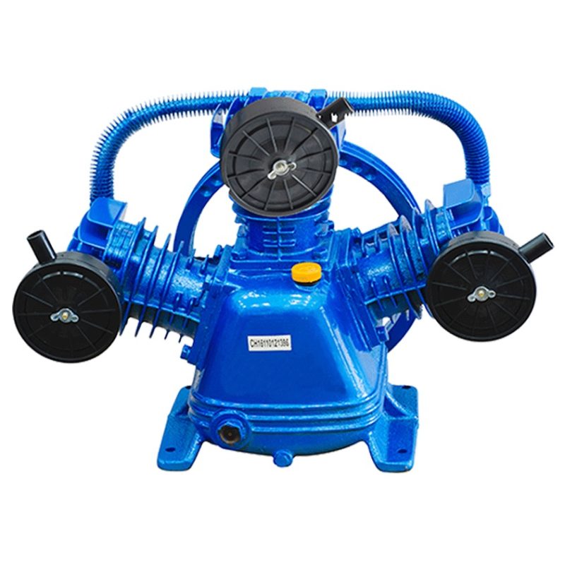 Đầu Nén Khí Oshima 120×3