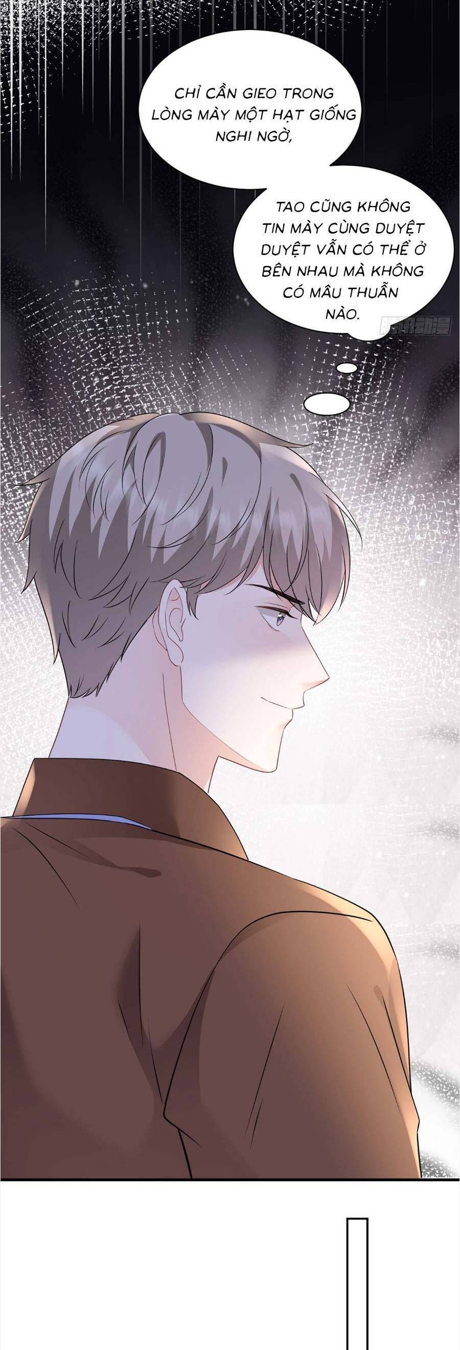 đại tiểu thư có thể có cái gì xấu chapter 147 11