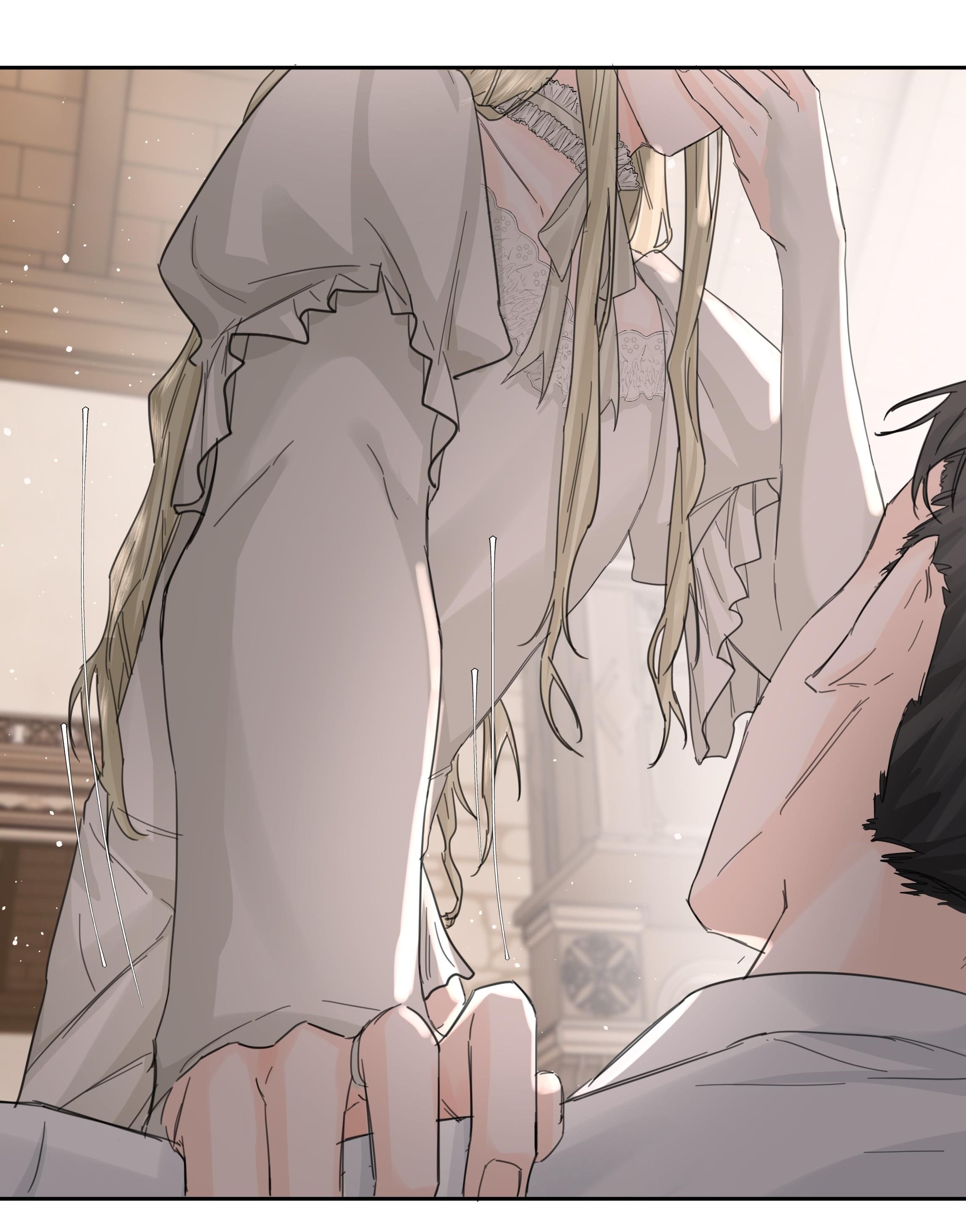 tình cũ là vua chapter 11 24