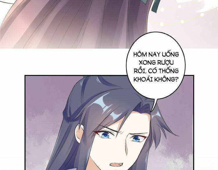 hoa nhan sách chapter 22.1 9