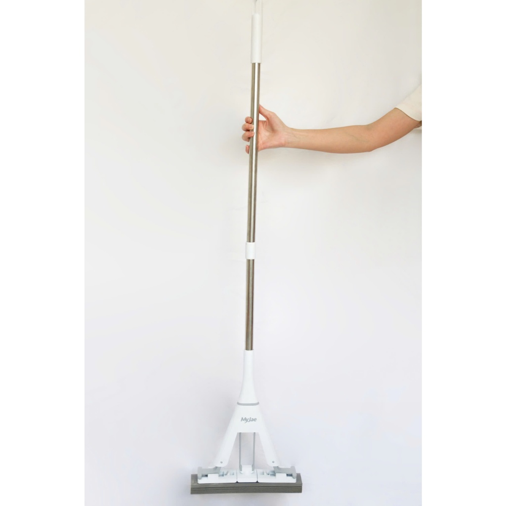 Cây Lau Nhà Mút Xốp Thấm Hút Nước PVA MyJae