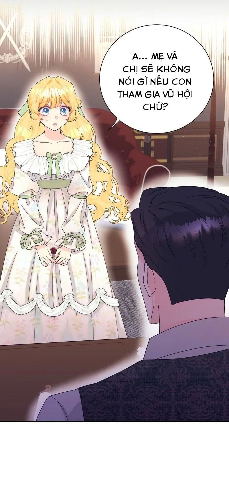 đức hạnh của công chúa phản diện chapter 27 50
