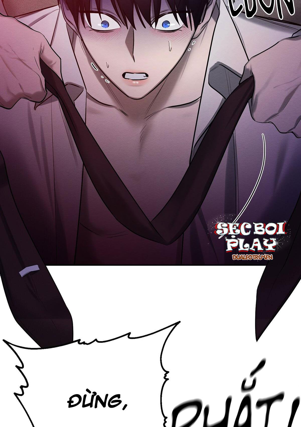 lý do của ác nhân chapter 29 85