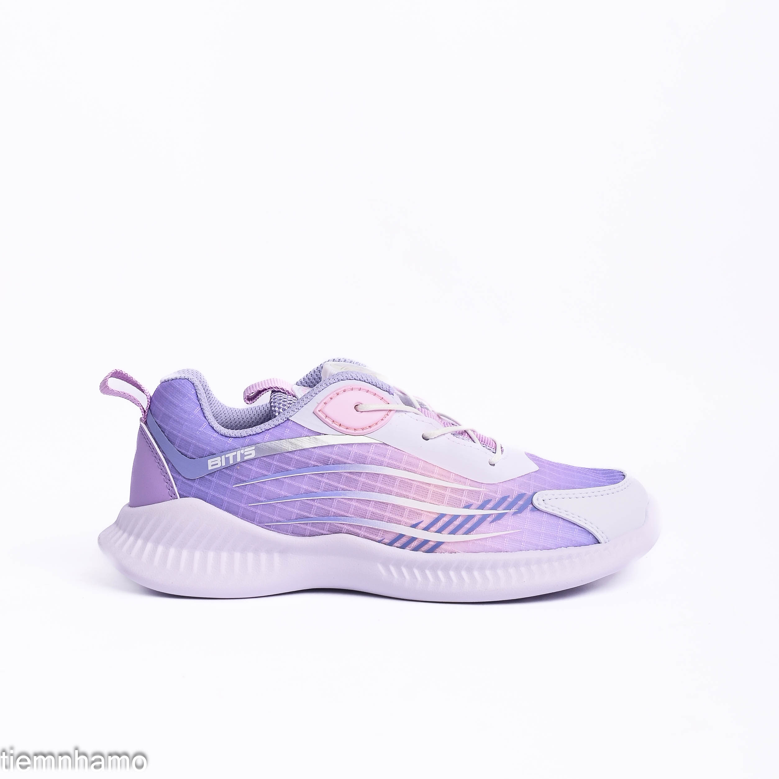 Giày Thể Thao Bé Gái Biti's BSG005000 (30-38)