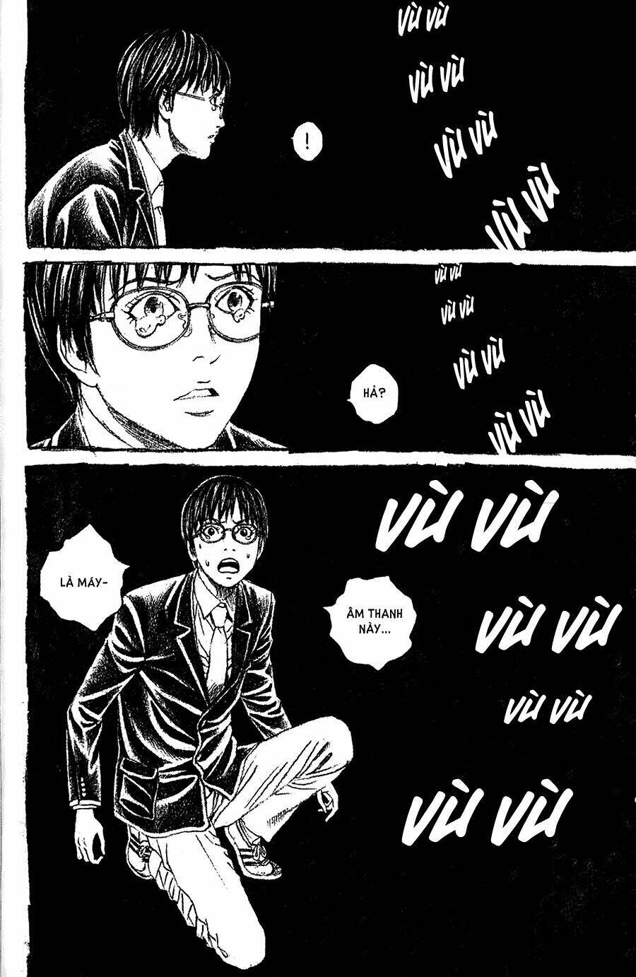 ảo ảnh picasso chapter 11.2 18