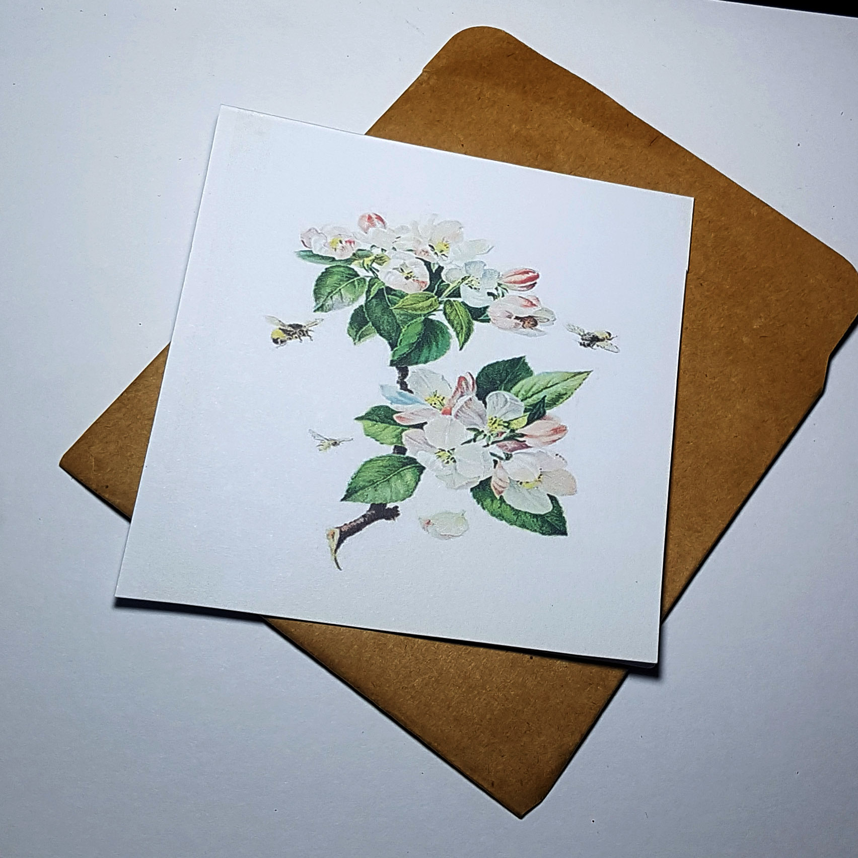 Thiệp phong cách Vintage card quà cám ơn ,chúc mừng sinh nhật và giử tặng người thân yêu.