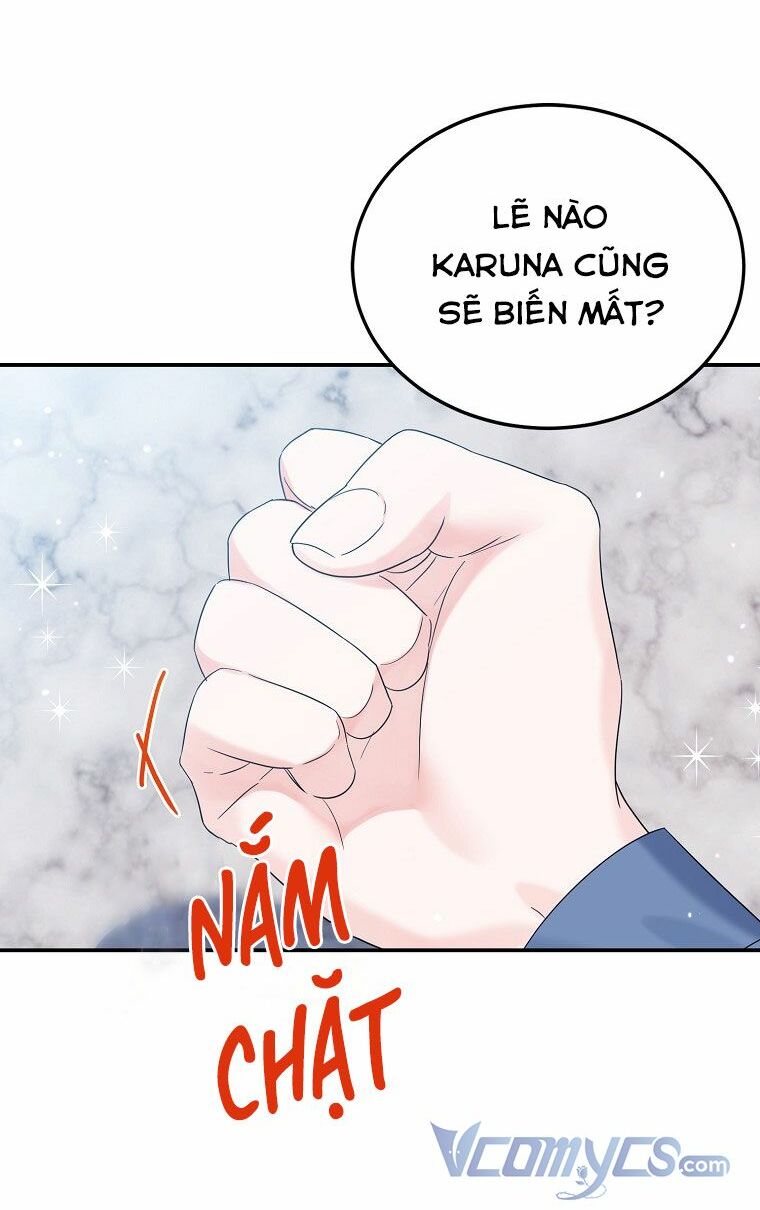 ác nữ karuna bé lại chapter 18 10
