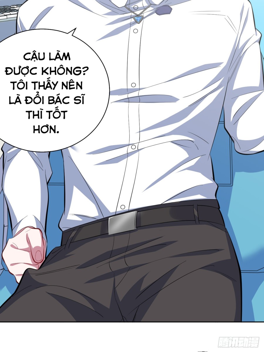 nhạc phụ đại nhân là bà xã chapter 36 37