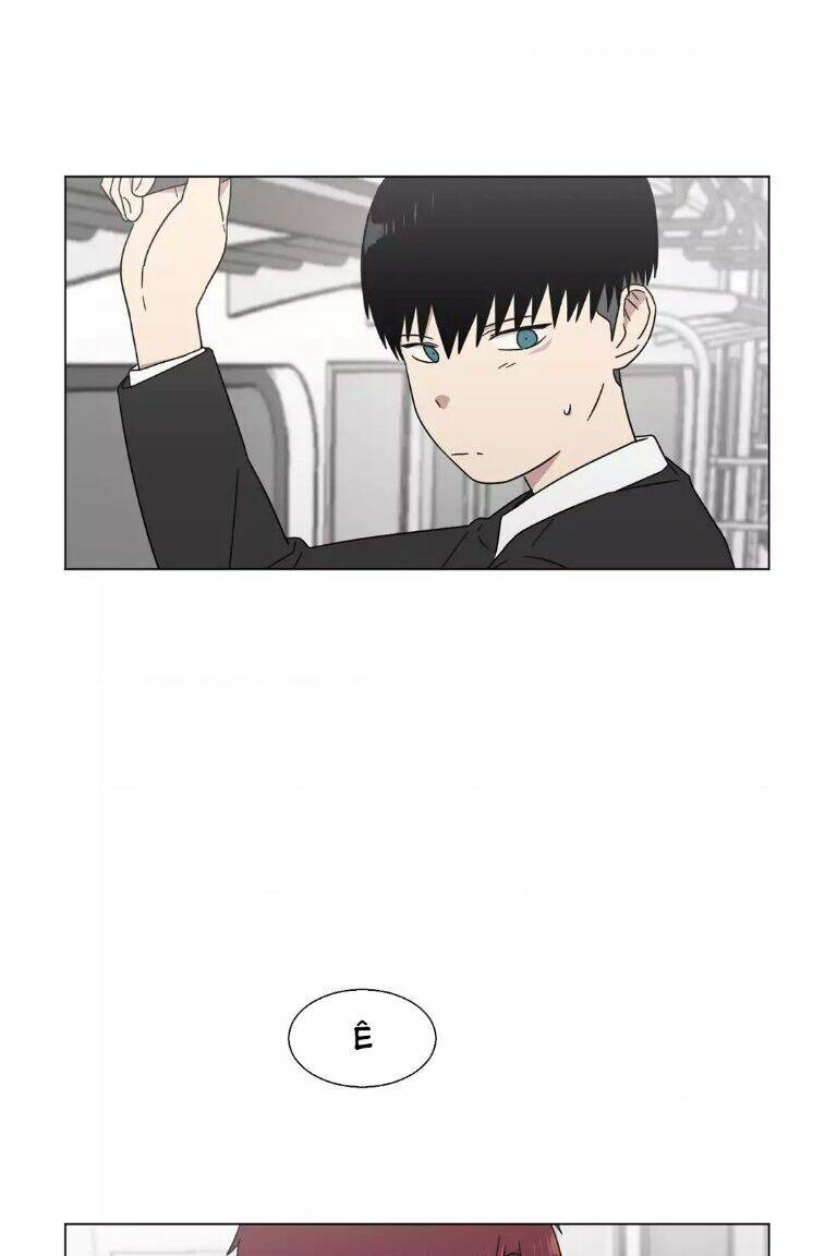 …”một sự thật khá khó chịu.” chapter 54 6