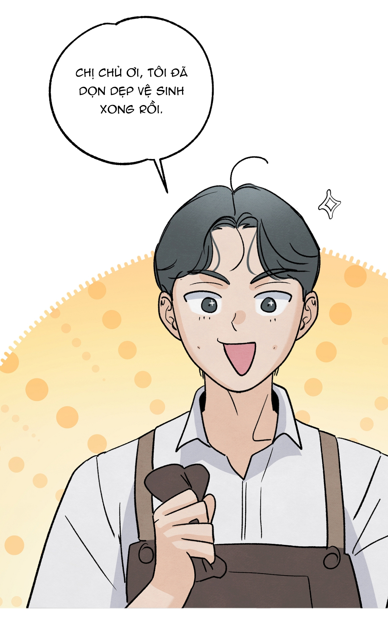 hoàn cảnh của rác rưởi chapter 10.2 34