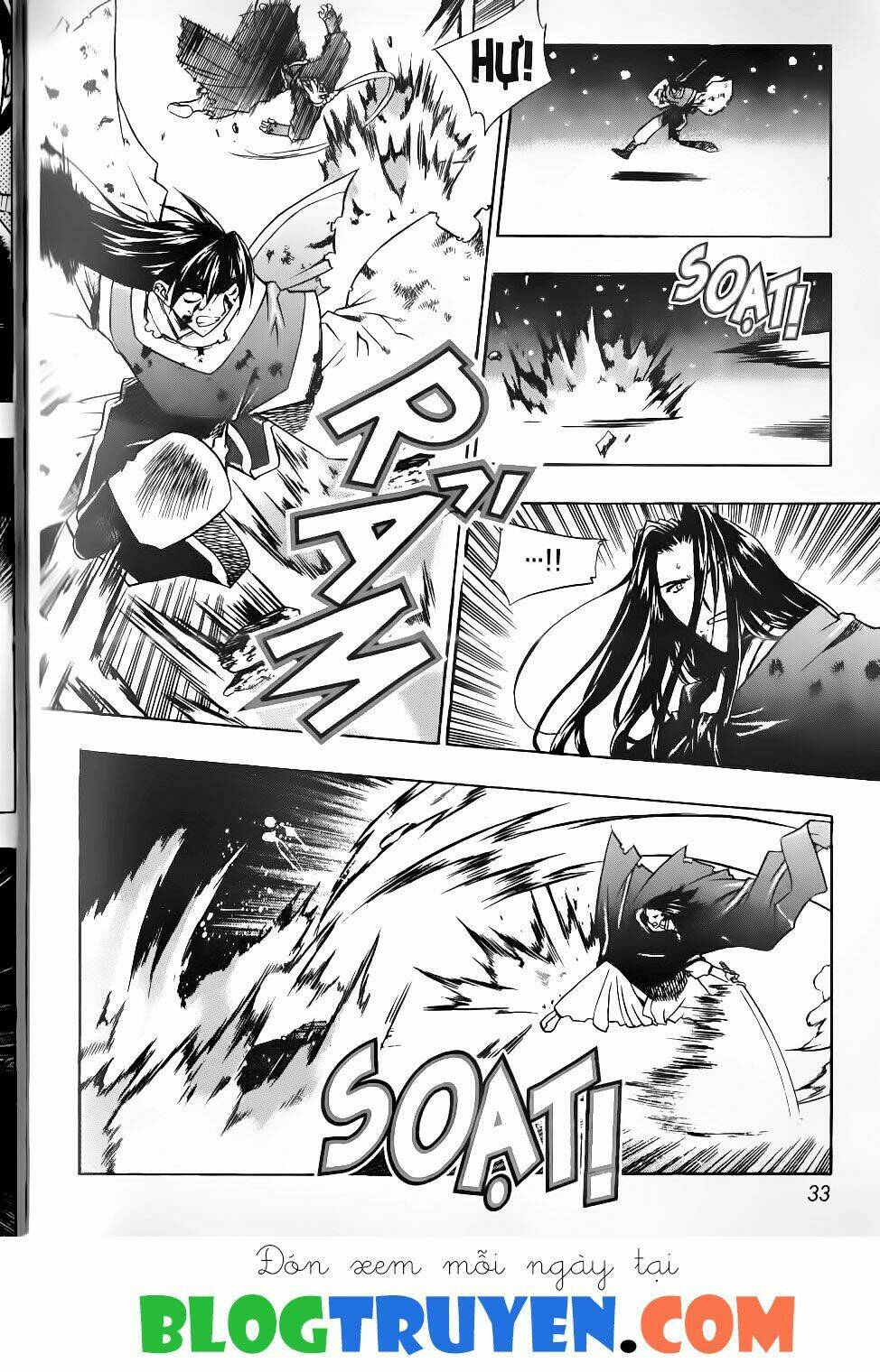 thiên lang liệt truyện chapter 113 31